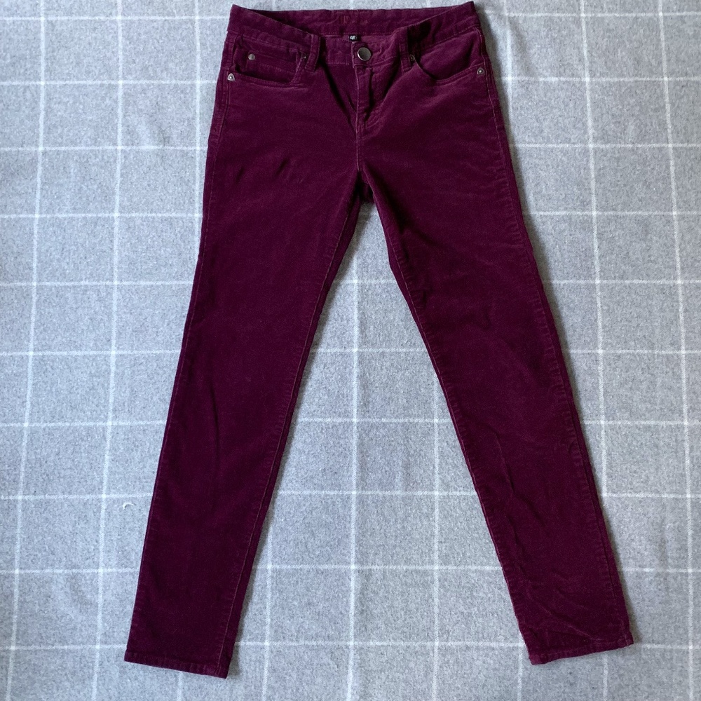 KUT From the Kloth Diana Corduroy Jeans - 4P